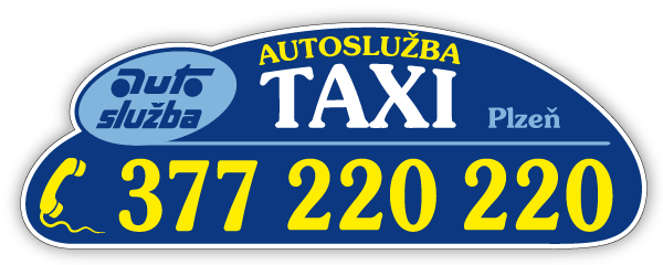 Taxi Plzeň